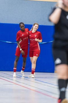 Bild 206 - F NFV Futsalturnier